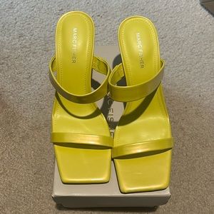Marc Fisher Sandal